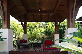 Kirikayan Luxury Pool Villas & Spa
