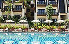 Kirikayan Luxury Pool Villas & Spa
