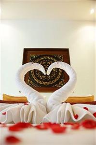 Kirikayan Luxury Pool Villas & Spa