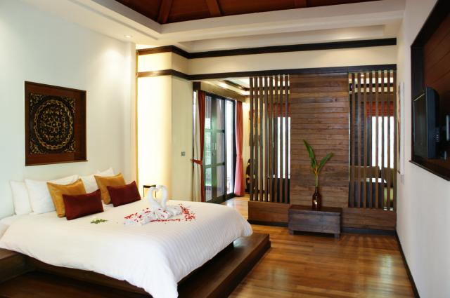 Kirikayan Luxury Pool Villas & Spa