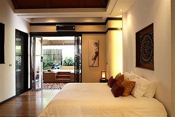Kirikayan Luxury Pool Villas & Spa
