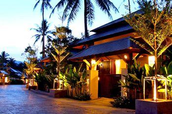 Kirikayan Luxury Pool Villas & Spa