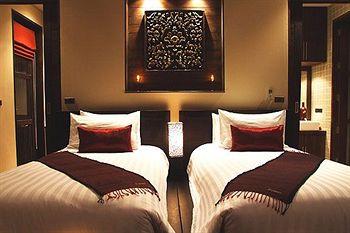 Kirikayan Luxury Pool Villas & Spa