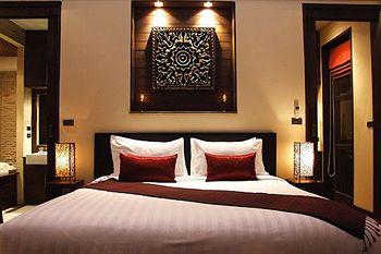 Kirikayan Luxury Pool Villas & Spa