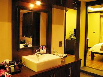 Kirikayan Luxury Pool Villas & Spa
