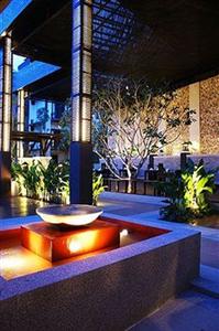 Kirikayan Luxury Pool Villas & Spa