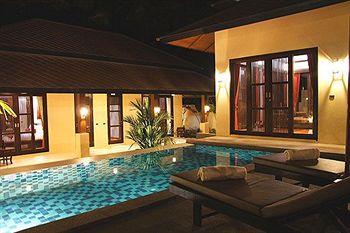 Kirikayan Luxury Pool Villas & Spa