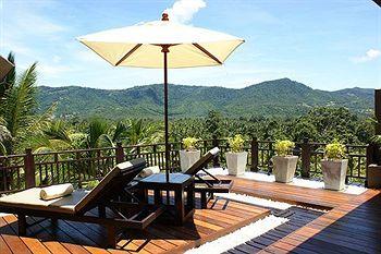 Kirikayan Luxury Pool Villas & Spa