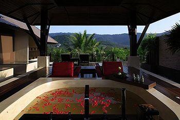 Kirikayan Luxury Pool Villas & Spa