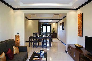 Kirikayan Luxury Pool Villas & Spa