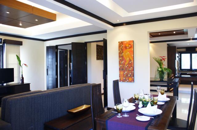 Kirikayan Luxury Pool Villas & Spa