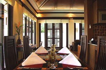 Kirikayan Luxury Pool Villas & Spa