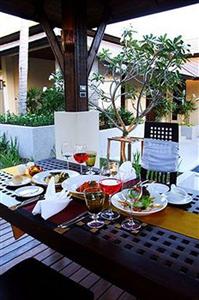 Kirikayan Luxury Pool Villas & Spa