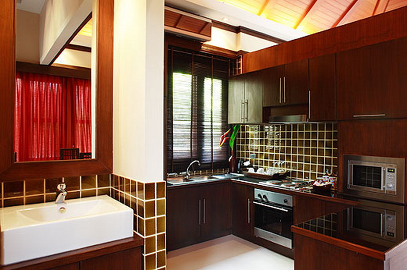 Kirikayan Luxury Pool Villas & Spa