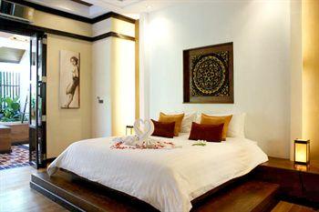 Kirikayan Luxury Pool Villas & Spa