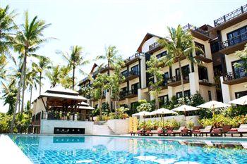 Kirikayan Luxury Pool Villas & Spa