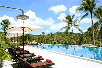 Kirikayan Luxury Pool Villas & Spa
