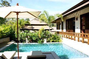 Kirikayan Luxury Pool Villas & Spa