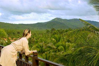 Kirikayan Luxury Pool Villas & Spa