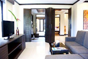 Kirikayan Luxury Pool Villas & Spa