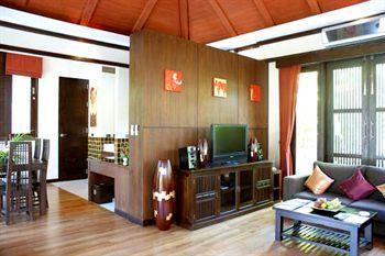 Kirikayan Luxury Pool Villas & Spa