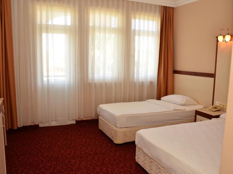 Anita Club Fontana Life Hotel