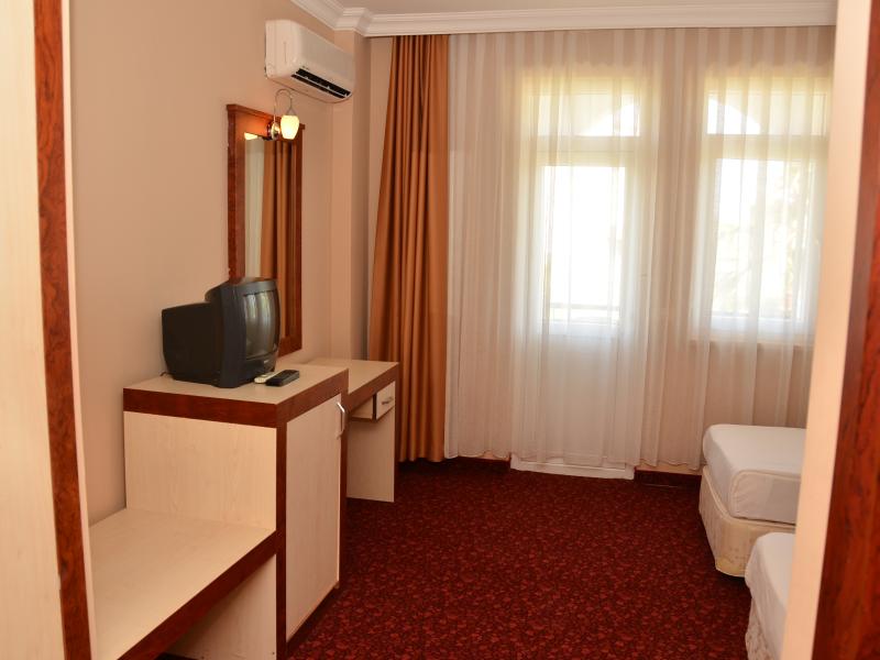 Anita Club Fontana Life Hotel