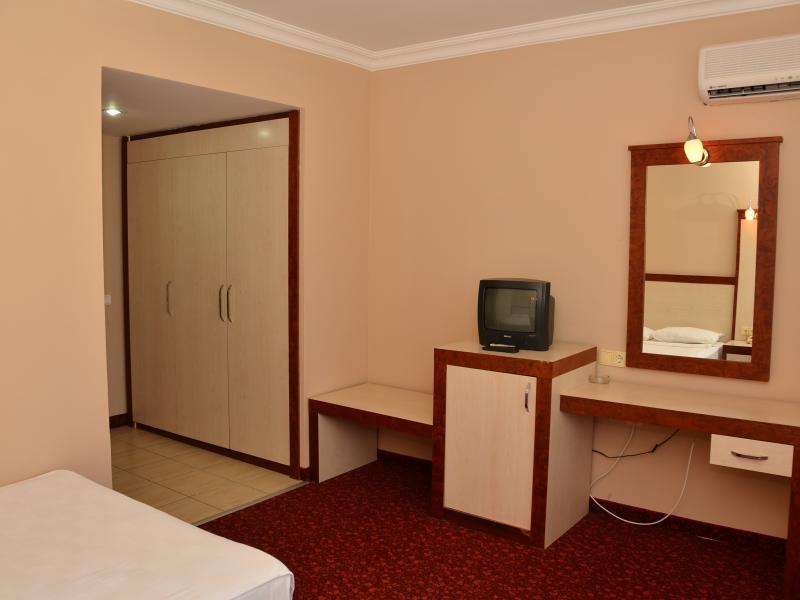 Anita Club Fontana Life Hotel