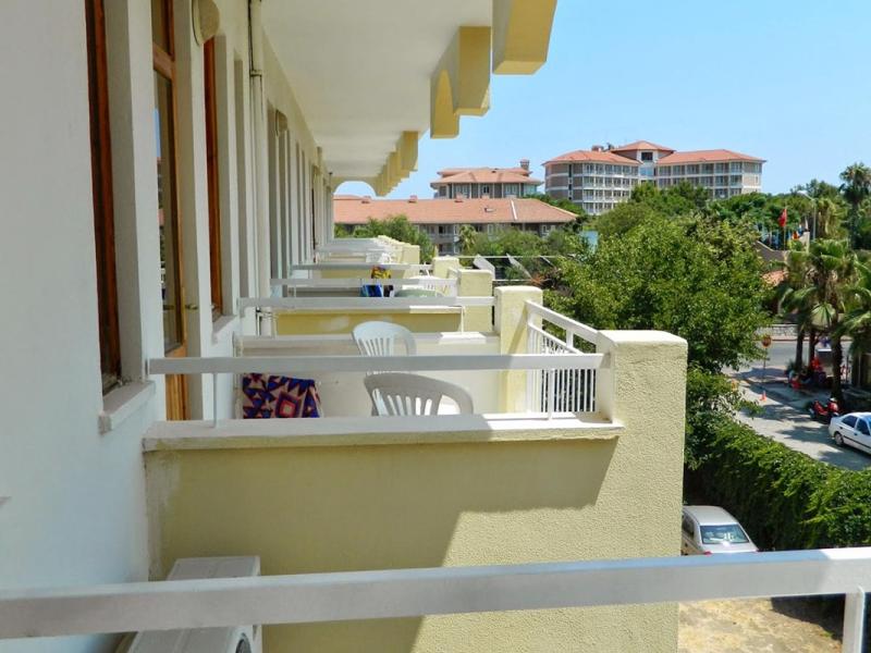 Anita Club Fontana Life Hotel