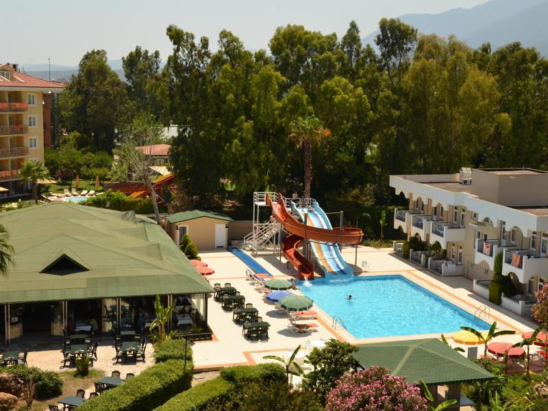 Anita Club Fontana Life Hotel