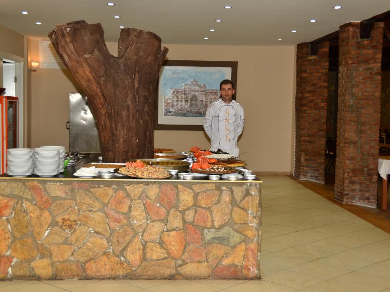 Anita Club Fontana Life Hotel