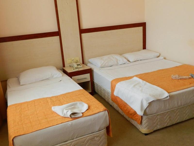 Anita Club Fontana Life Hotel