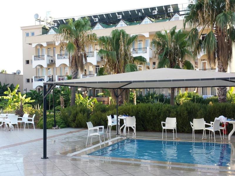 Anita Club Fontana Life Hotel