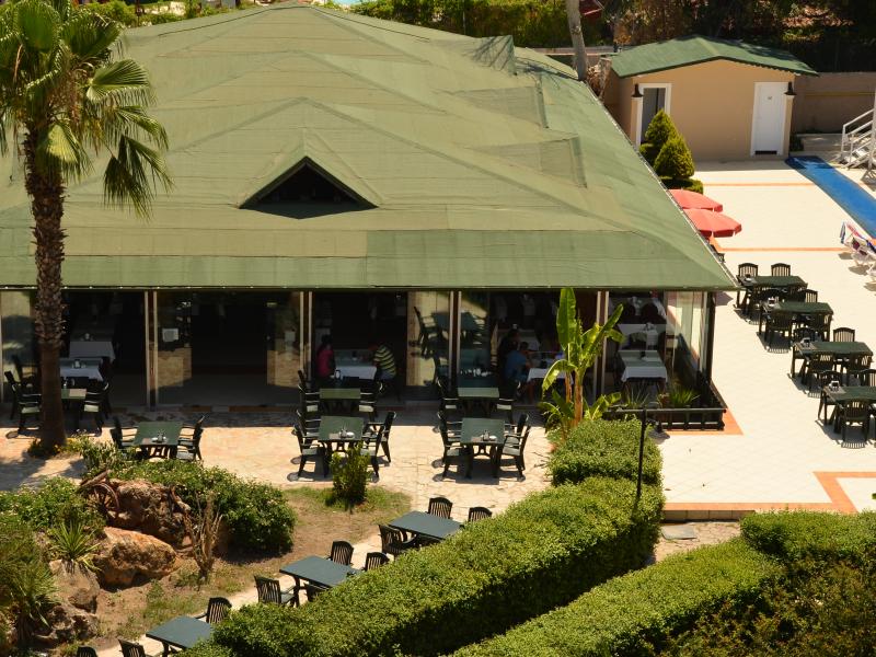 Anita Club Fontana Life Hotel