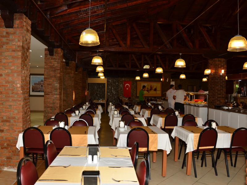 Anita Club Fontana Life Hotel