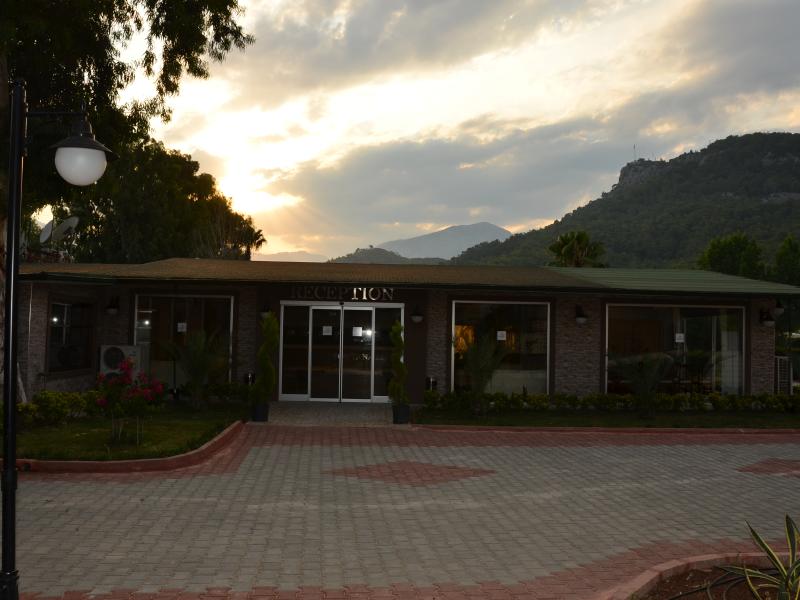 Anita Club Fontana Life Hotel