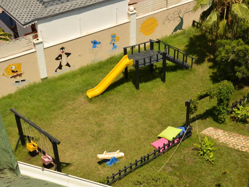 Anita Club Fontana Life Hotel