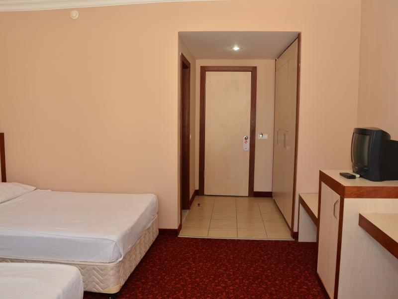 Anita Club Fontana Life Hotel