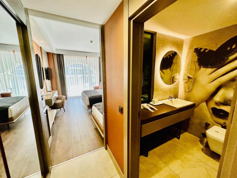 Arycanda Kirman Premium