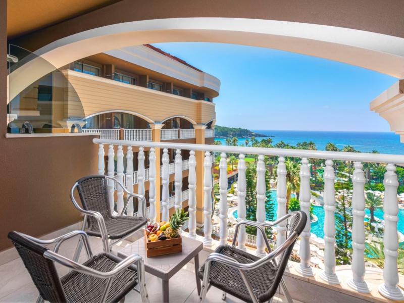 Arycanda Kirman Premium