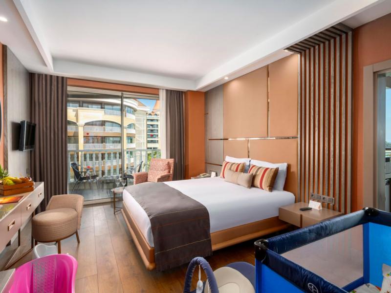 Arycanda Kirman Premium