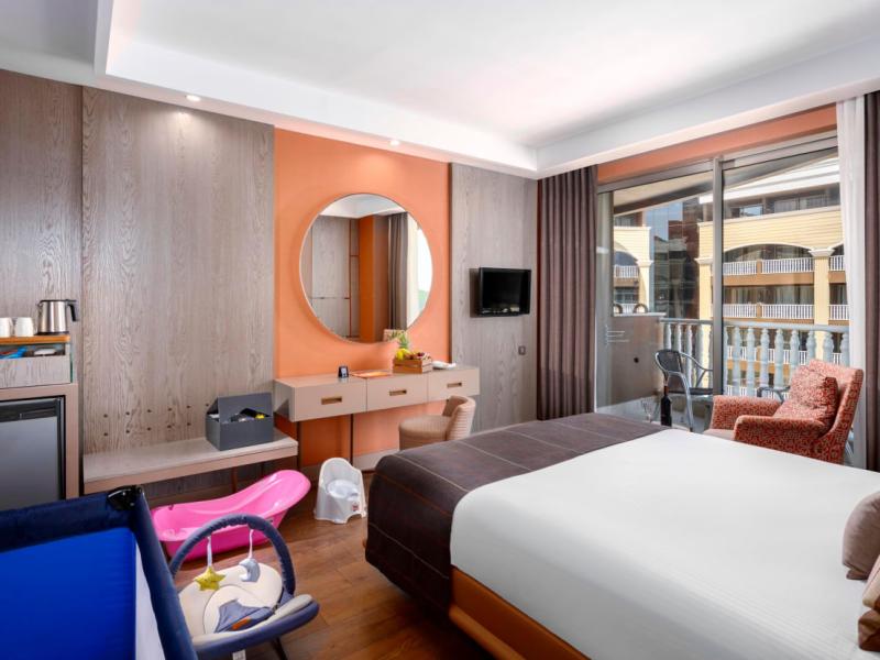 Arycanda Kirman Premium