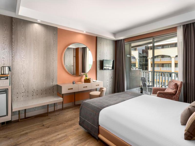 Arycanda Kirman Premium