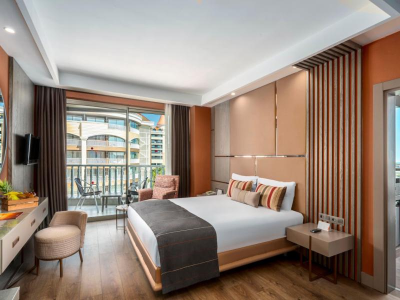 Arycanda Kirman Premium