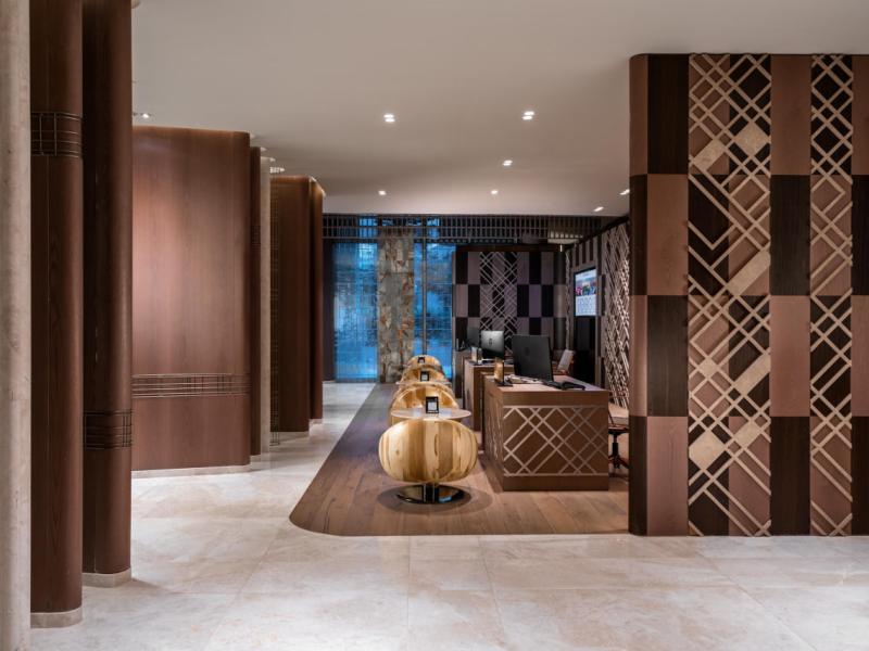 Arycanda Kirman Premium