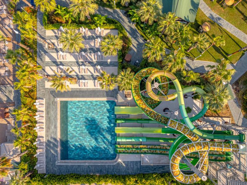 Arycanda Kirman Premium