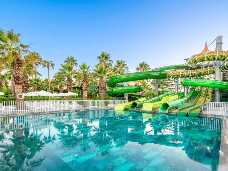 Arycanda Kirman Premium