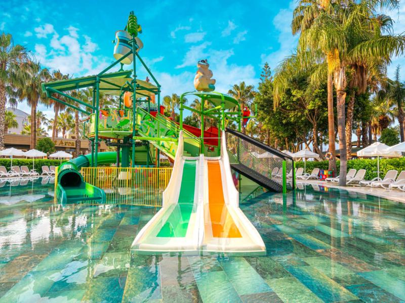 Arycanda Kirman Premium