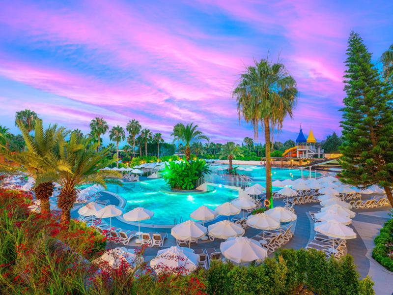 Arycanda Kirman Premium