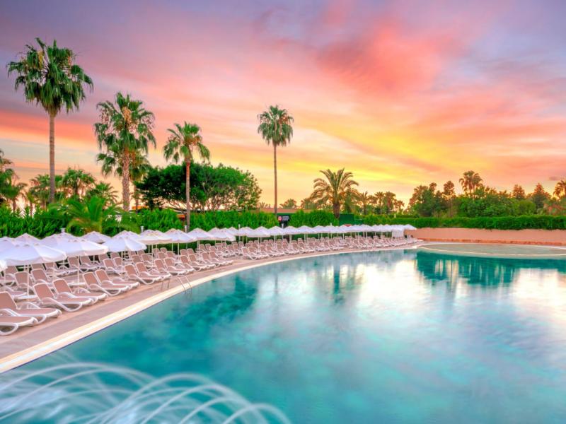 Arycanda Kirman Premium